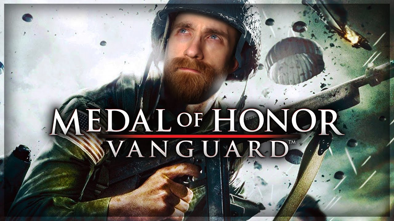 Medal of Honor Vanguard on Elite was… interesting