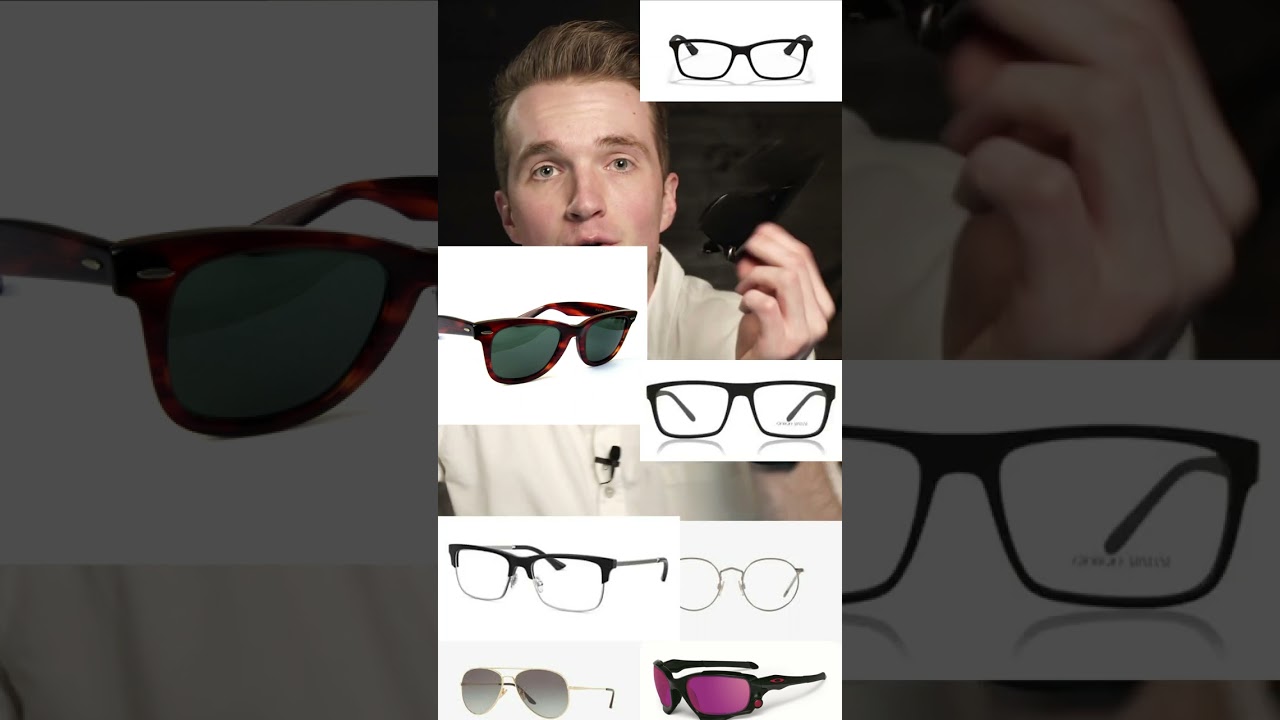 How One Company Has a Monopoly On The Whole Sunglass Industry: Luxottica