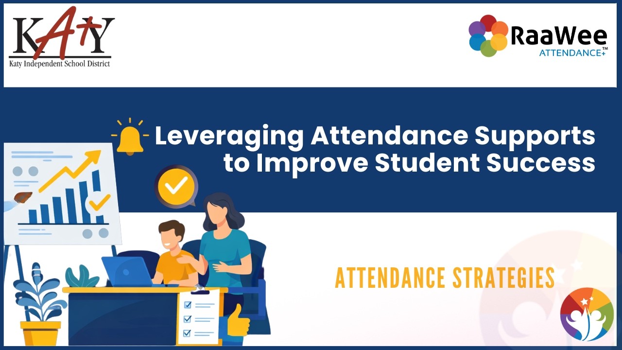 Leveraging Attendance Supports to Improve Student Success