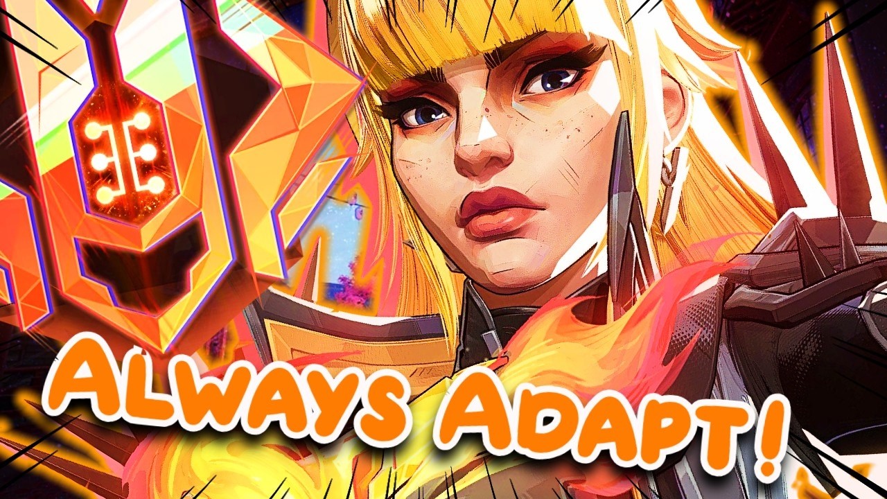 Why NOT TILTING Matters When Playing Magik In Marvel Rivals! Marvel Rivals Ranked, Tips and Tricks!