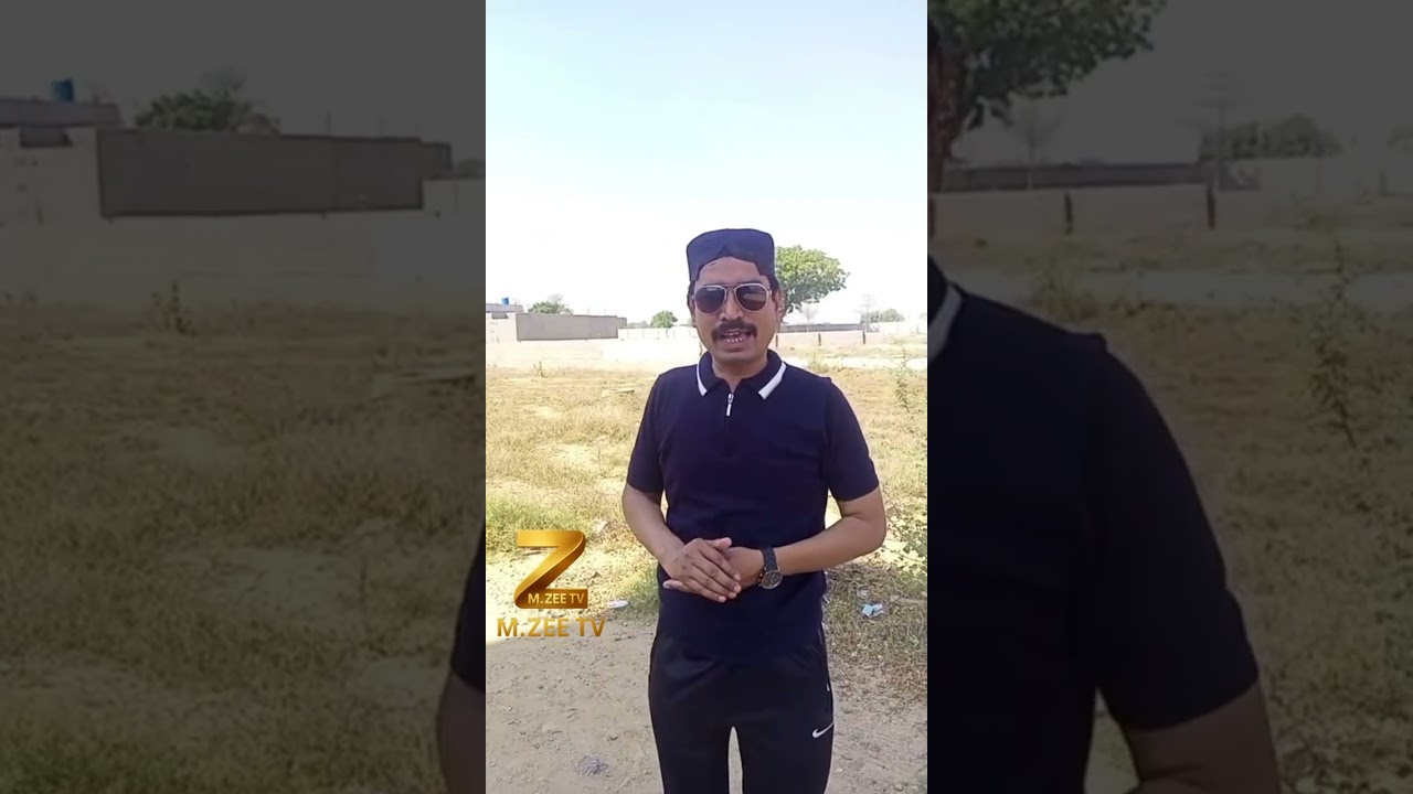 شکر الحمد اللہ ۔ بقلم ! محمد ذیشان ایڈووکیٹ ہائی کورٹ