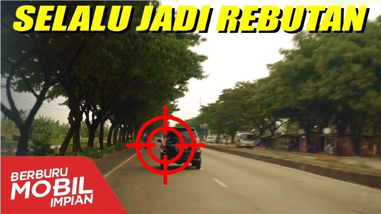 Mobil Sejuta Umat - Siapa Cepat Dia Dapat | Berburu Mobil Impian