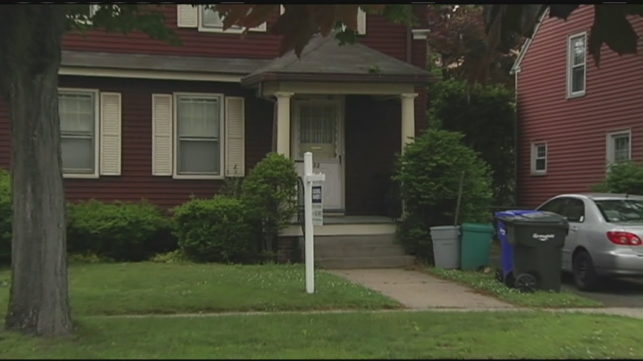 Fewer Americans dream of homeownership, study says