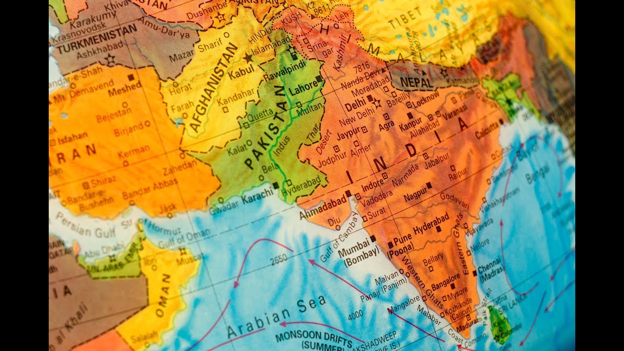 COP 14 in India: What is this UN conference on desertification all about?
