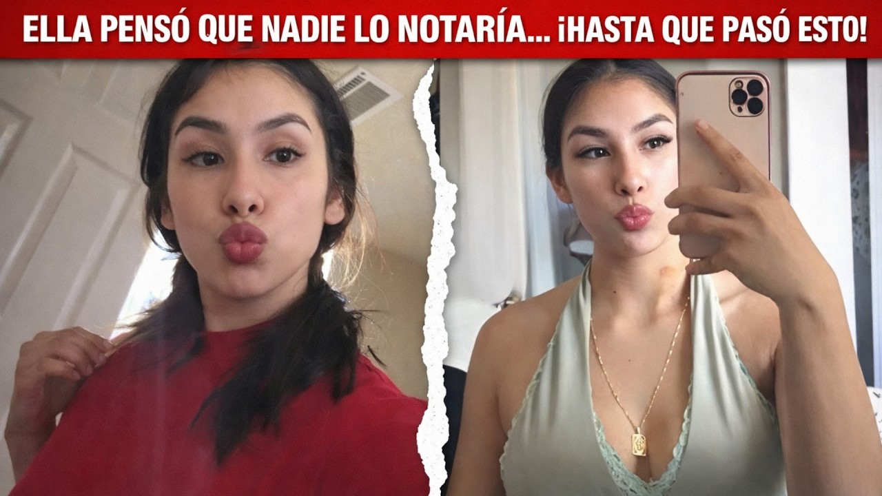 Mamá con y rellenos labiales termina en prisión tras la muerte de su bebé en auto caliente!
