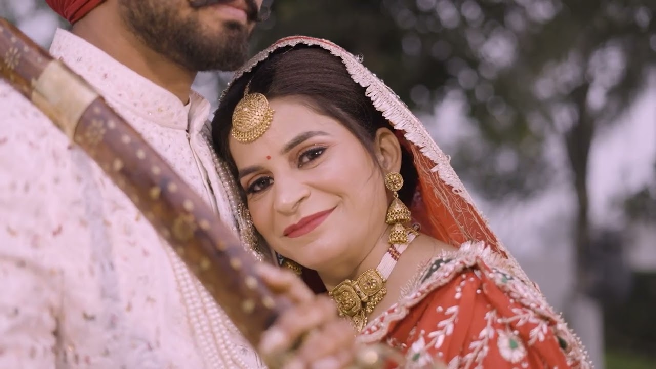 Same day highlights by Anmol photography Attari Mb 9914782848