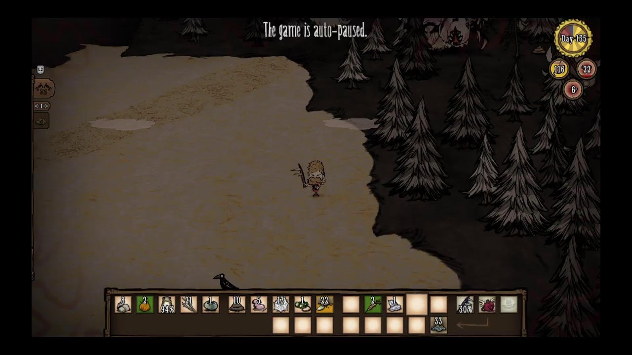 Dont starve together