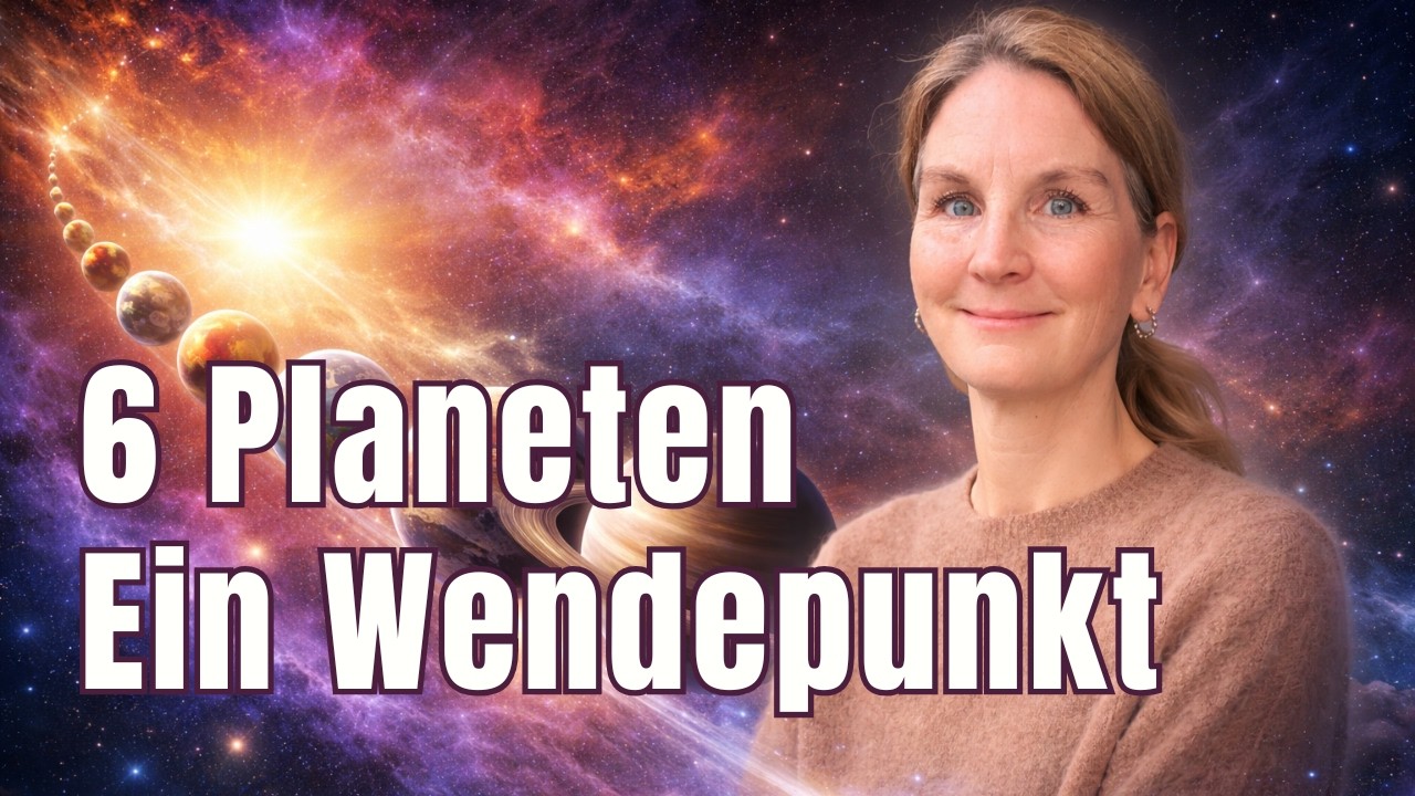 Was heute passiert und was es für dich bedeutet!