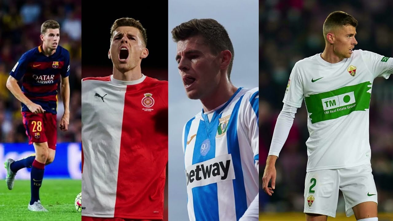 GERARD GUMBAU (Elche CF) / Goals & Assists