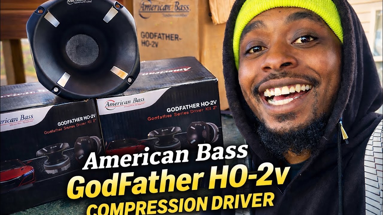 Everyone Talks About This Horn… So I Tested It!!