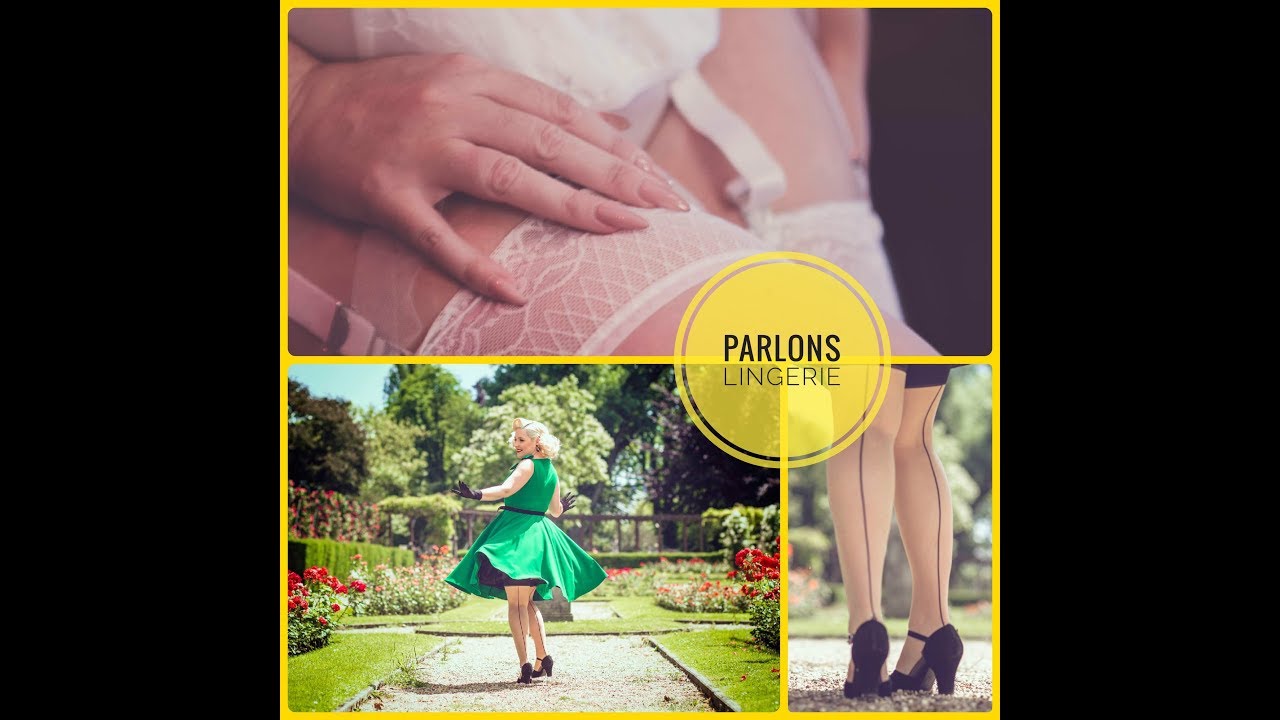 COMMENT CHOISIR SES BAS ET PORTE-JARRTELLES