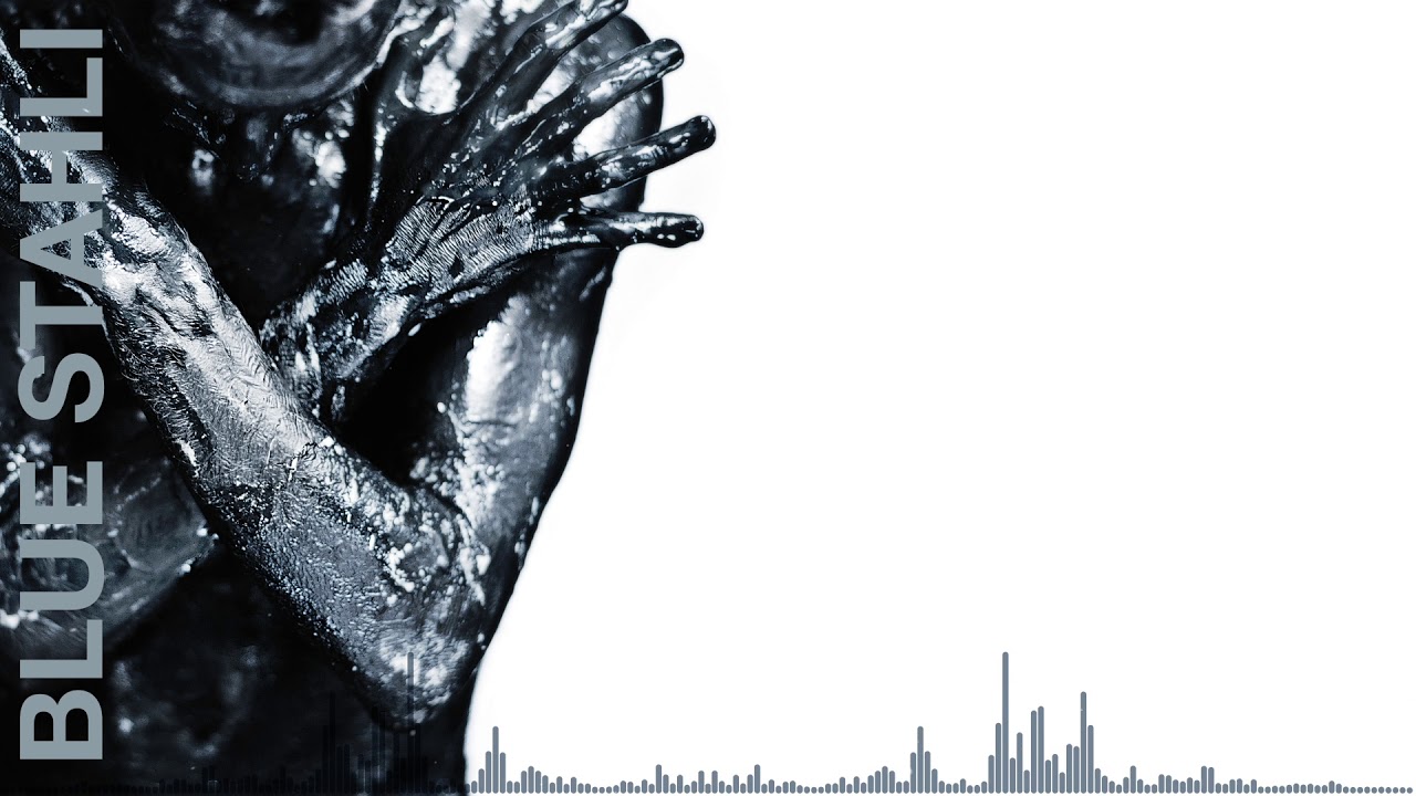 Blue Stahli - ULTRAnumb (Celldweller Remix)