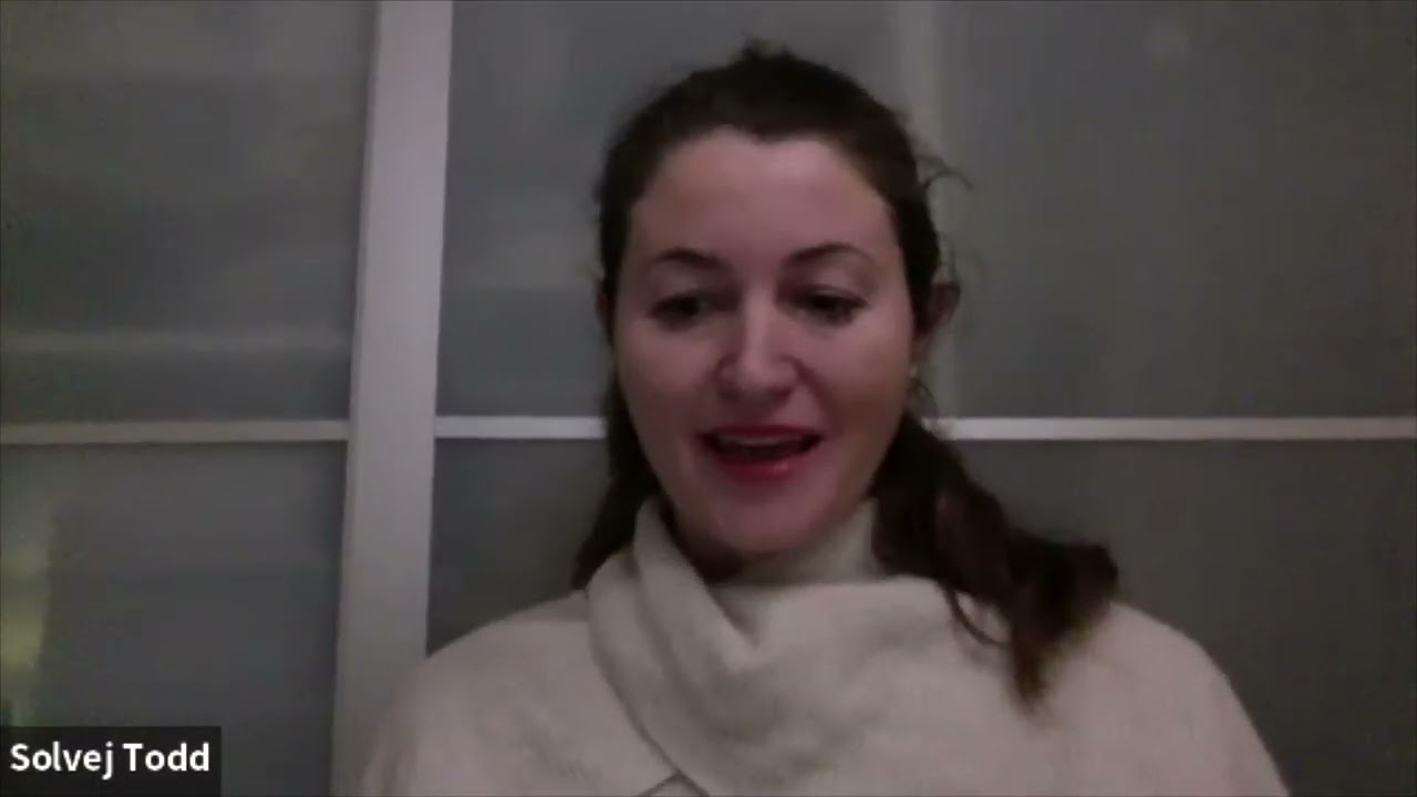 Danish Literary Showcase, February 2022