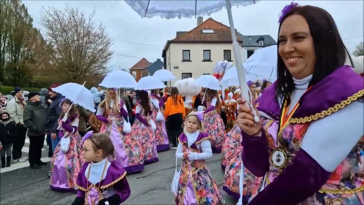 Carnaval de Genappe 2023/Video 1