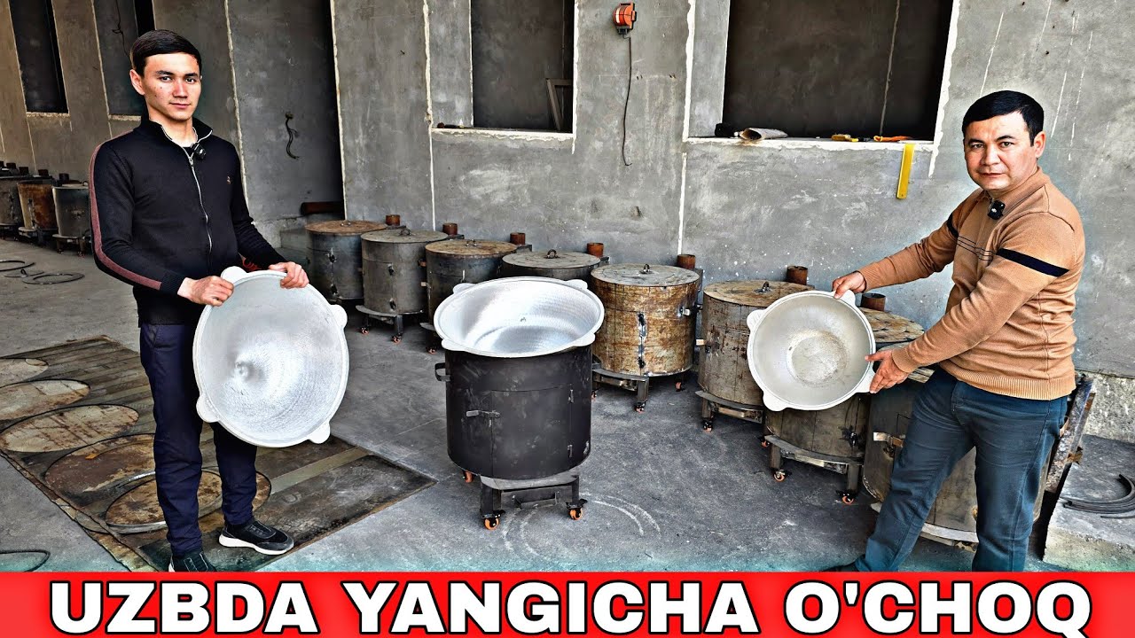UZBDA YANGI O'CHOQ UCHXIL QAZON TUSHADI 2026 YIL