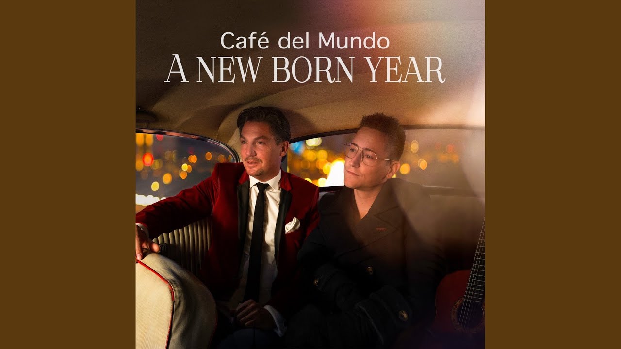 A New Born Year