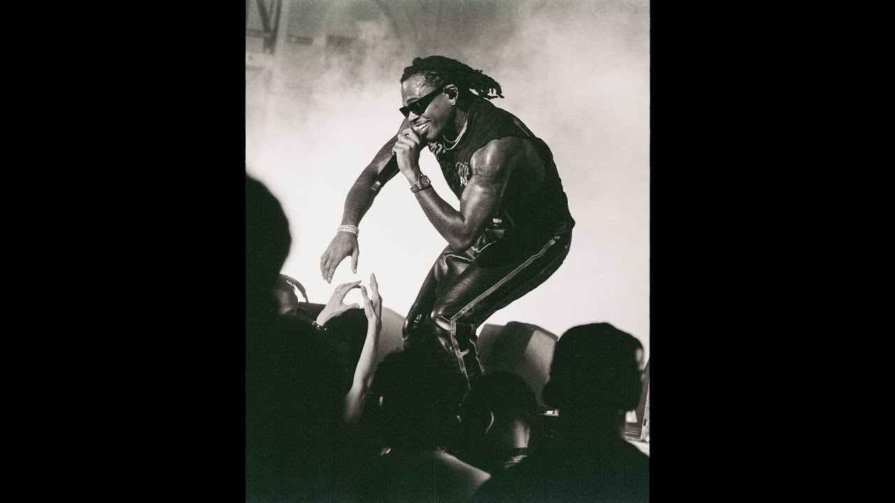 (FREE) Gunna Type Beat ''Wisdom''