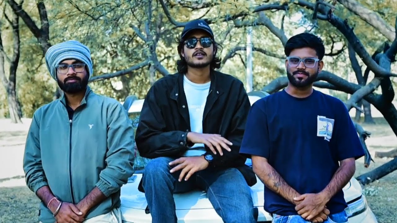 MDRN POET - FA9LA REMIX (Fun Version) Official MV