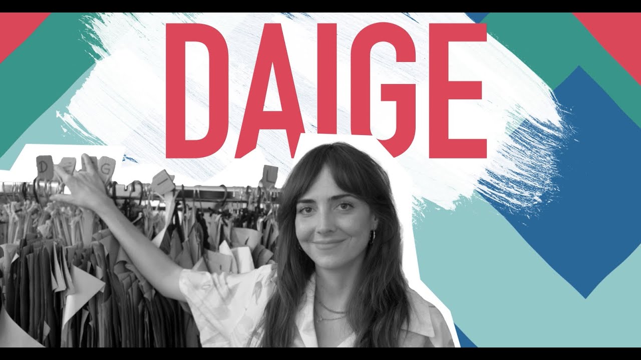 Founder Stories - A DAIGE története