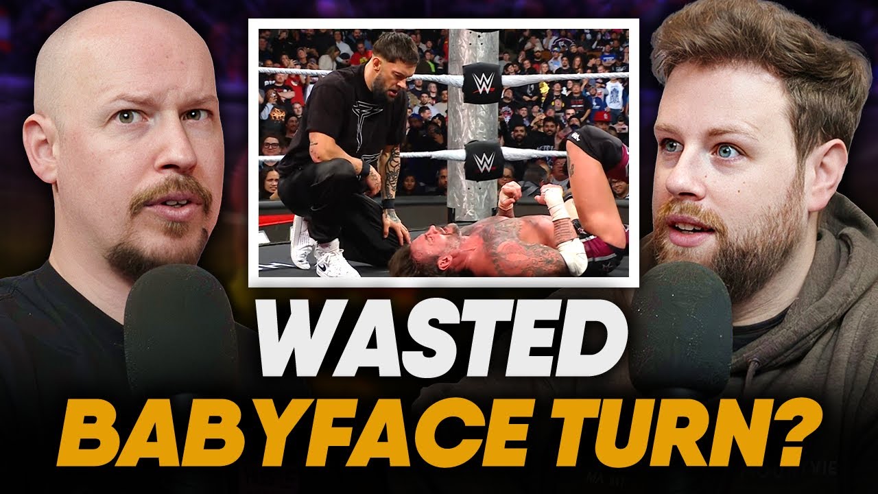 Finn Balor Babyface Push Over? WWE Raw Review, Jan 26, 2026 | WrestleTalk Podcast