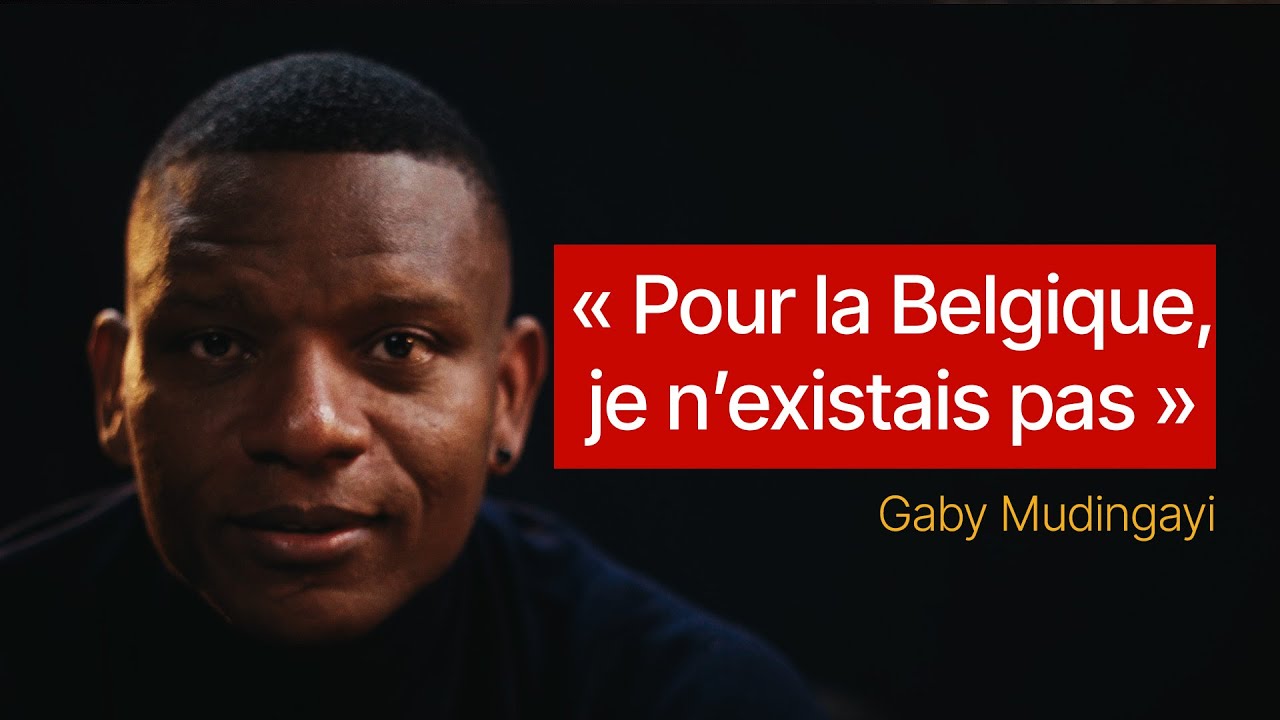L'entretien | Gaby Mudingayi : Confessions d'un Milieu de Terrain International