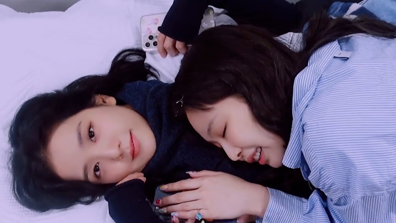 【Bách Hợp】Only women understand the romance between women