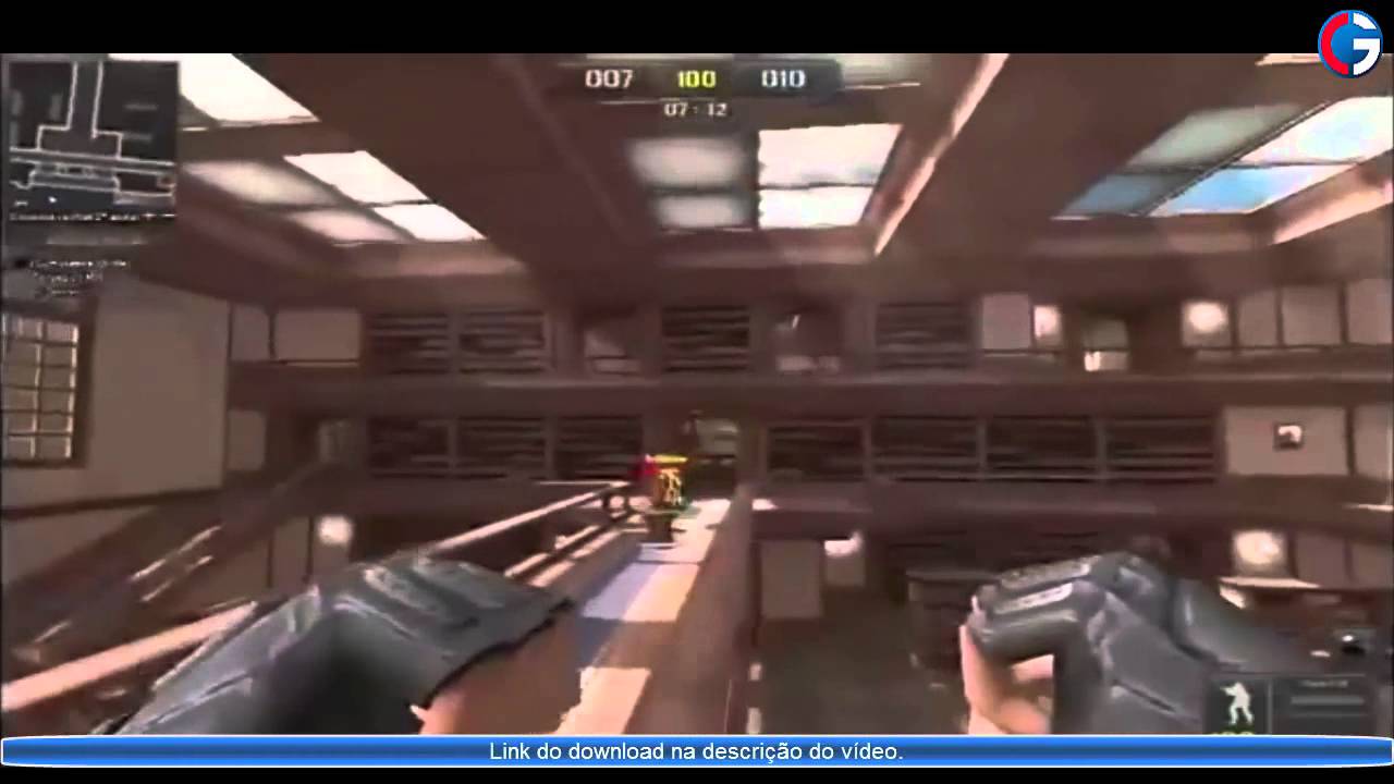 hack aimbot Point blank 27/04/2015