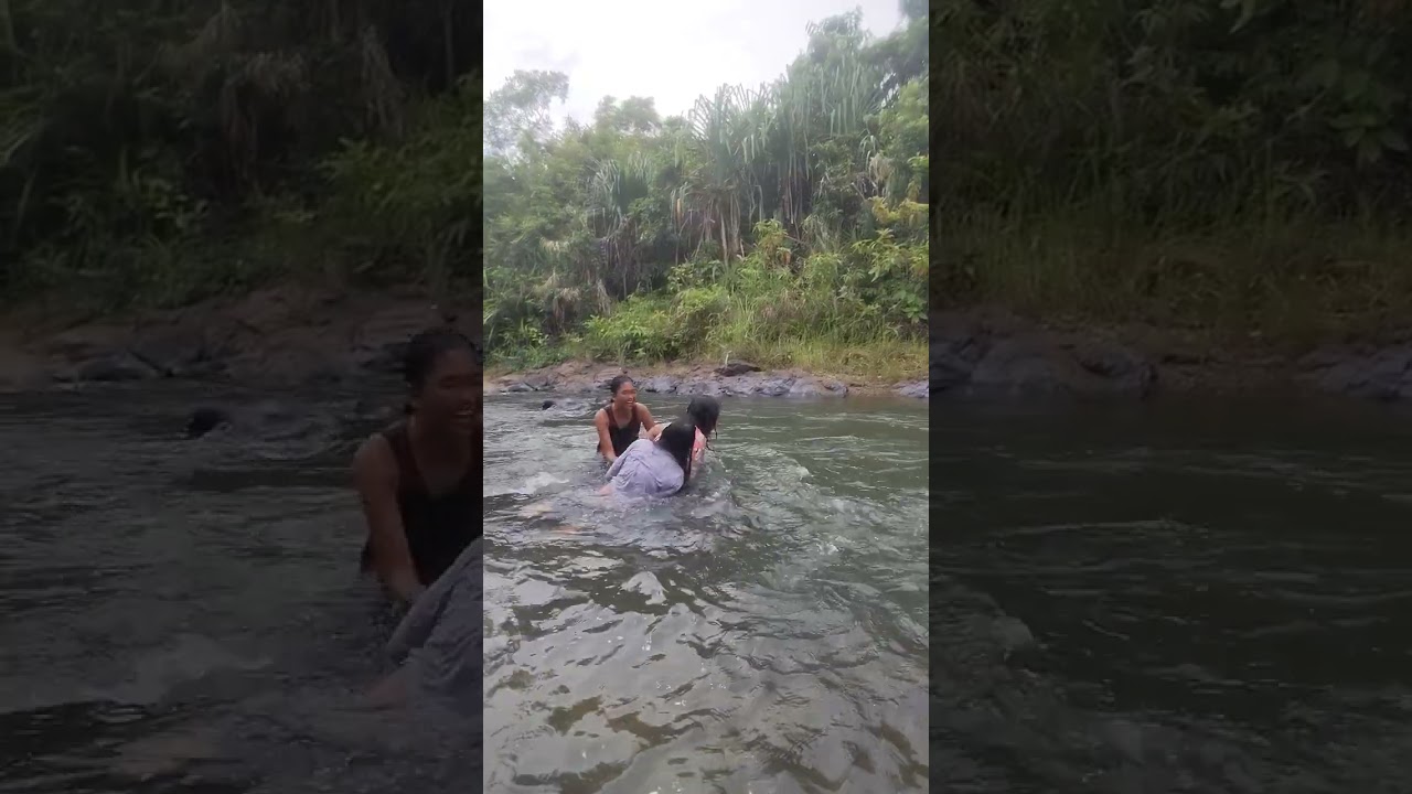 Refreshing Water of Sungduan