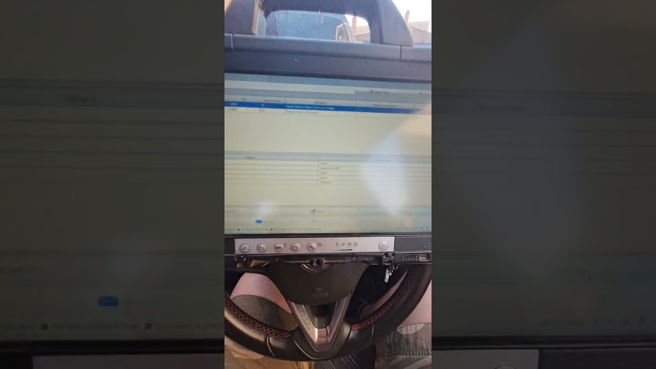Corsa E 2015 NPS sensor problems