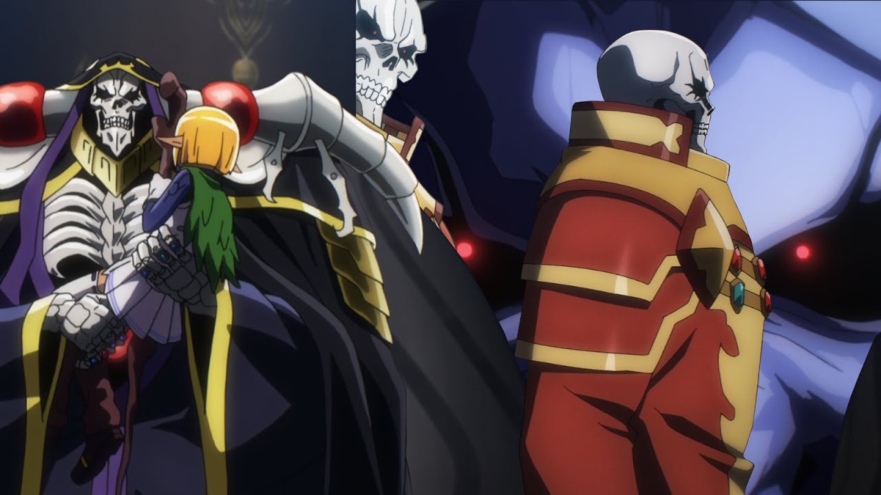 Morality Through the Eyes of an Overlord