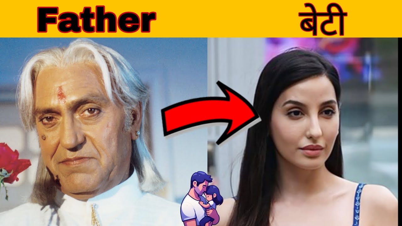Bollywood Actors With Their Real Life Sons & Daughters | Star kids 2025 | shocking transformation 😱
