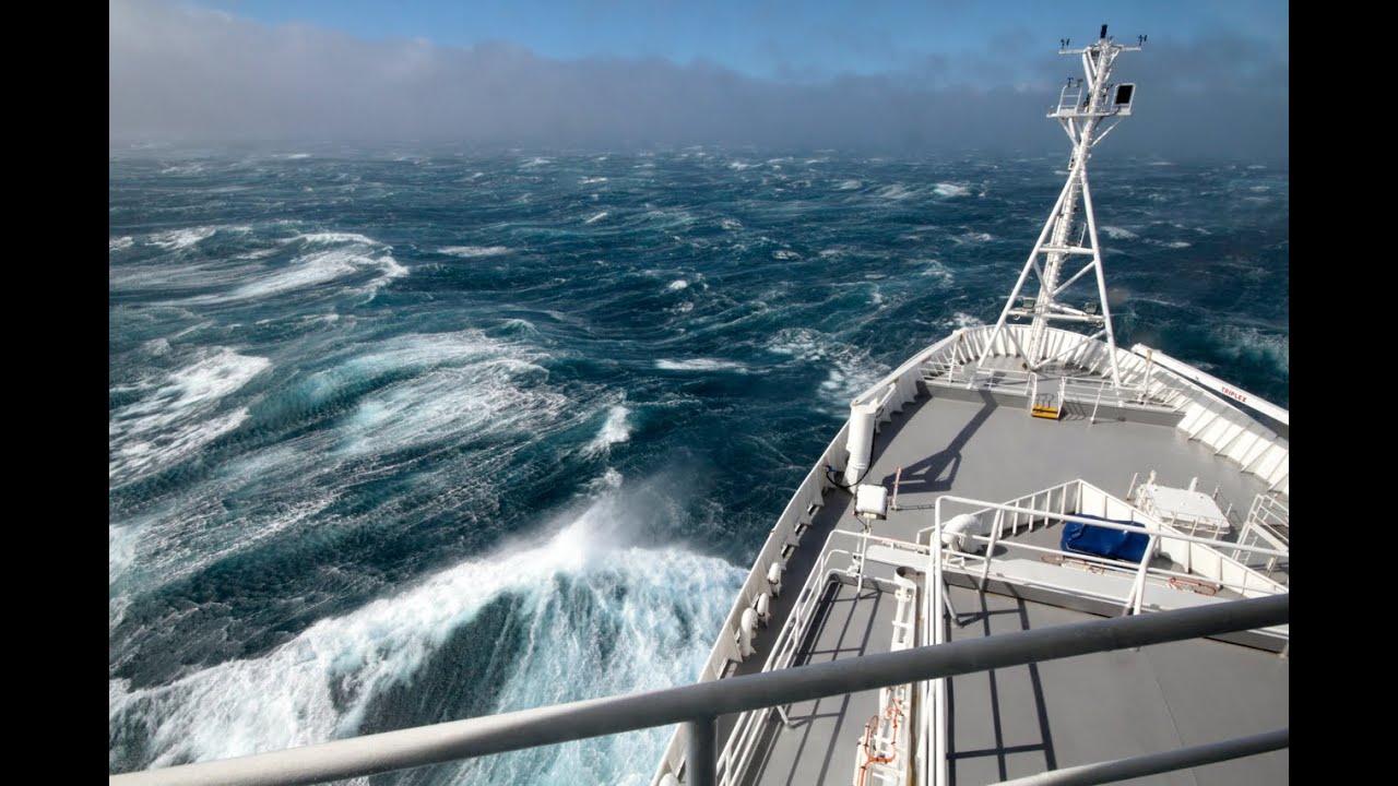Volcanic IMAS voyage of the RV Investigator