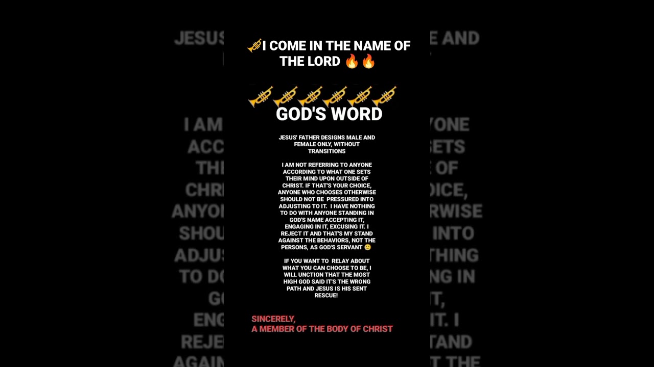 #checkthisout #transformation #transgender #homosexual #cisgender #binary #binaryoptions #theme #god