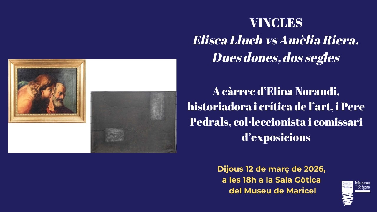 Vincles 