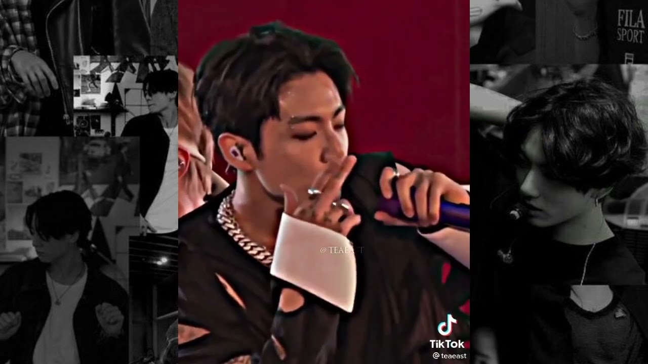 JUNGKOOK - BTS BEST TIKTOK EDITS COMPILATION 😎💯
