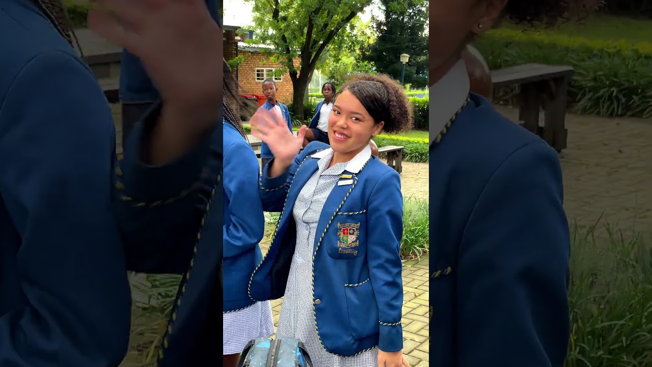 Join us for a Day in a Life at Loreto School Queenswood Primary Grade 7!