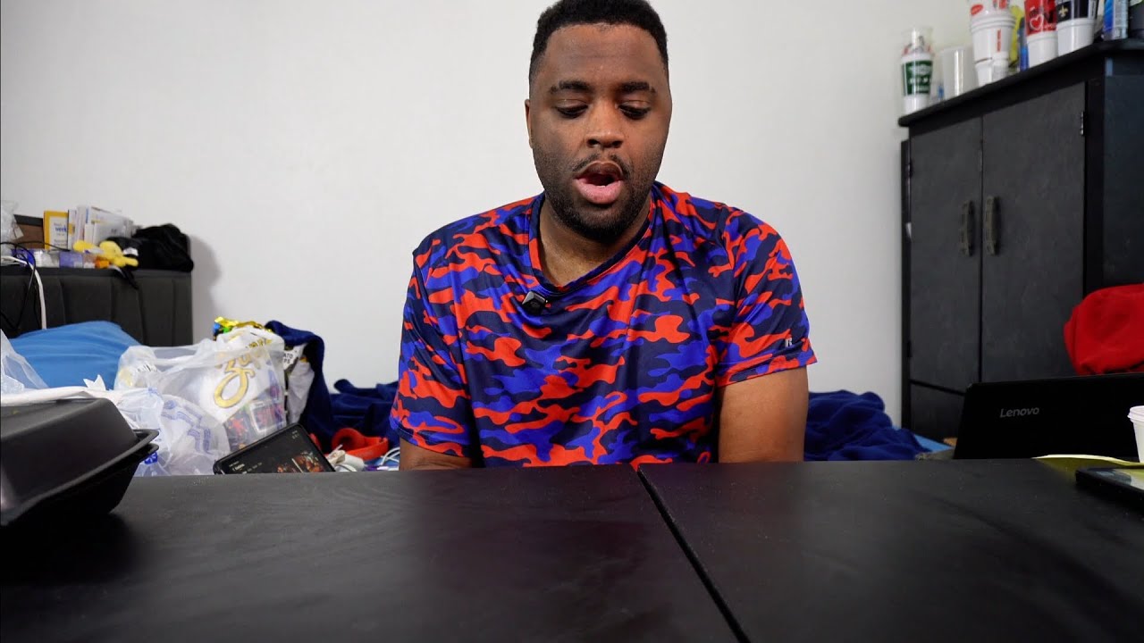 You Better HOPE You Make It To 32