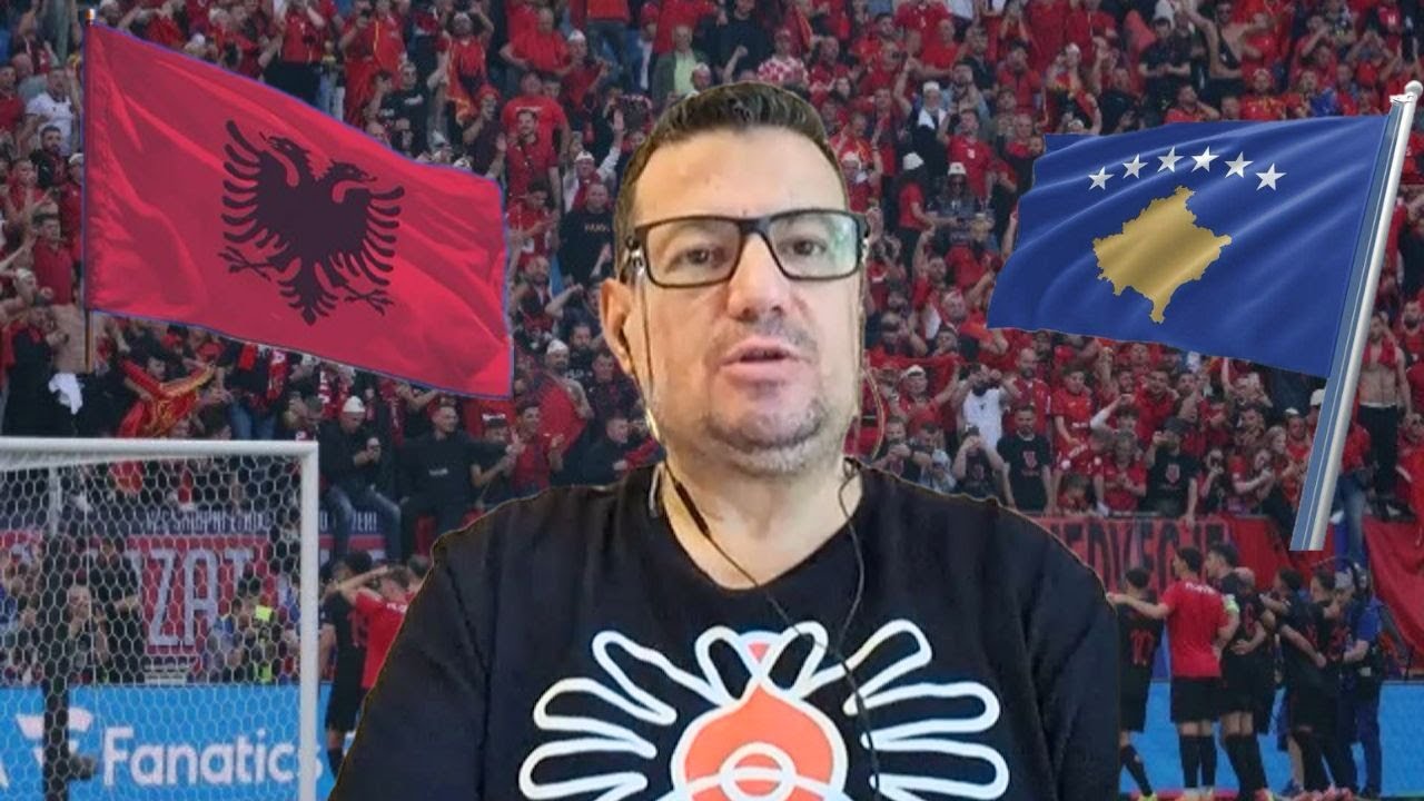 E FORTË/ Shqipëria në PLAYOFF kundër KOSOVËS? Zbulohen KUNDËRSHTARËT | Breaking