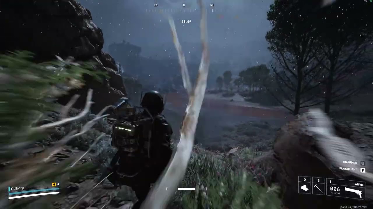 ARC Raiders Season 2 20.02.2026 Doing trials Hidden Bunker, ARC probes and damaga wasps
