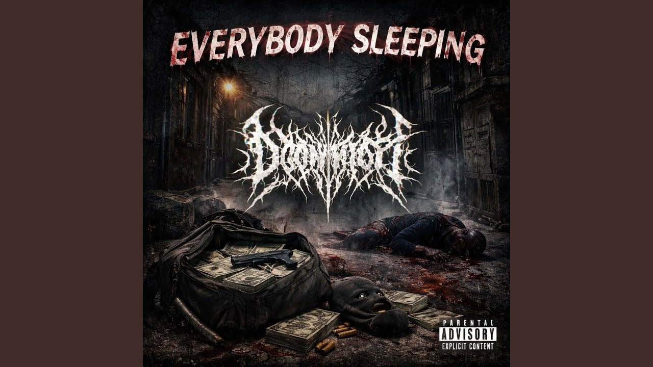 Everybody Sleeping