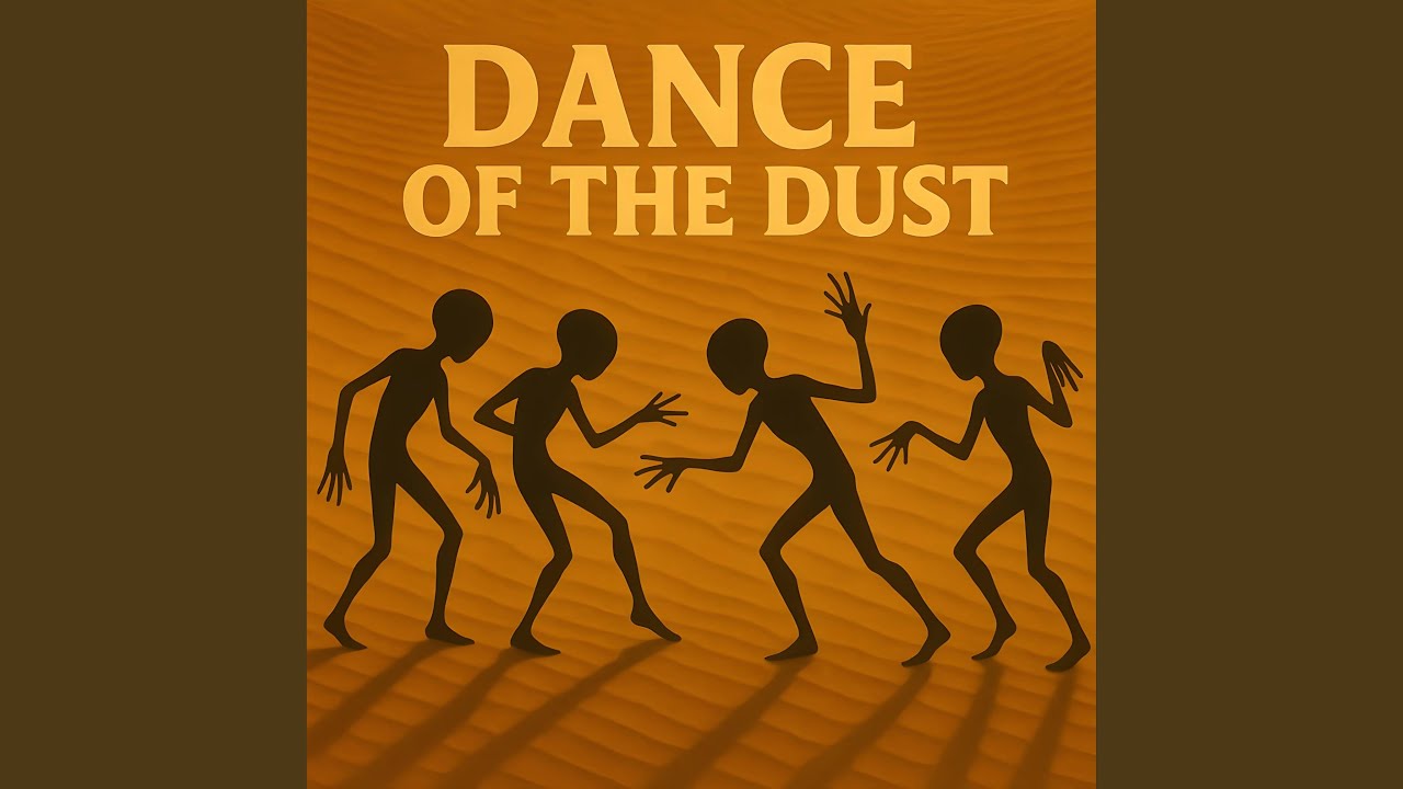 Dance of the Dust