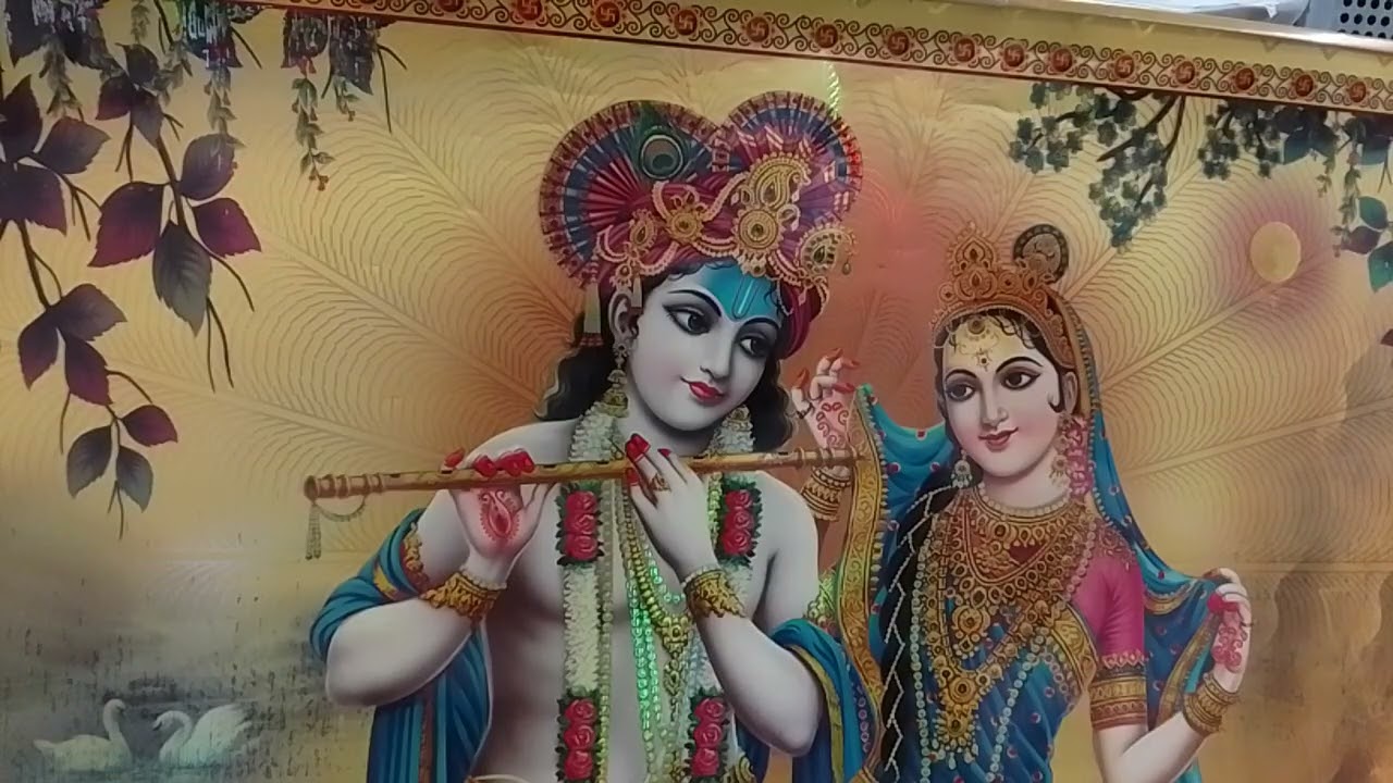 Radhe radhe jai shri Krishna 🌿🌿🙏bahut payara bhajan lekar aai hu accha lage to pura jarur sune 🌿🙏