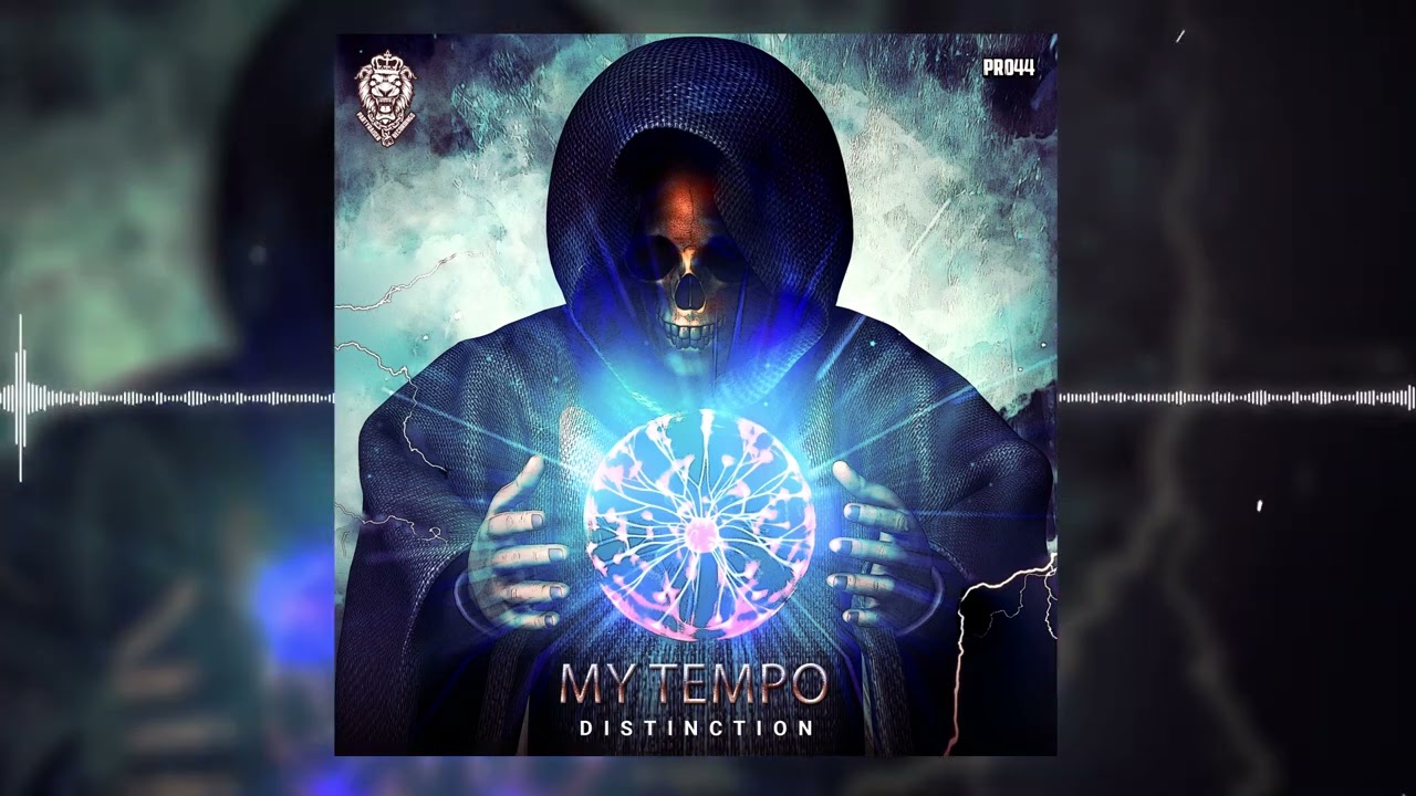 Distinction - My Tempo