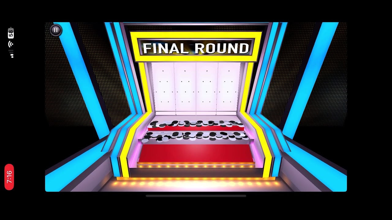 Tipping Point gameplay 9.1.23