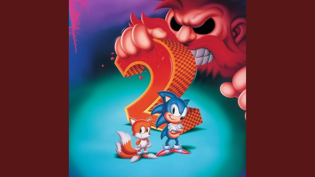 Emerald Hill Zone