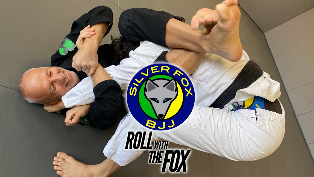 ARMDRAG FOLLOW UPS, TRIANGLE FINISHING TIPS, UNIVERSAL GRIPS vs GI GRIPS | S:4-Ep:10 ROLLwithTheFOX