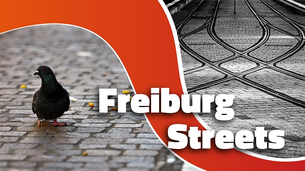 POV STREET Photography in FREIBURG
