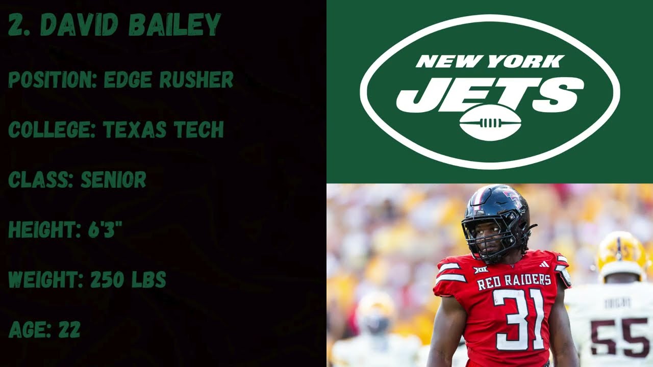 2026 Post Scouting Combine Mock Draft 2.0