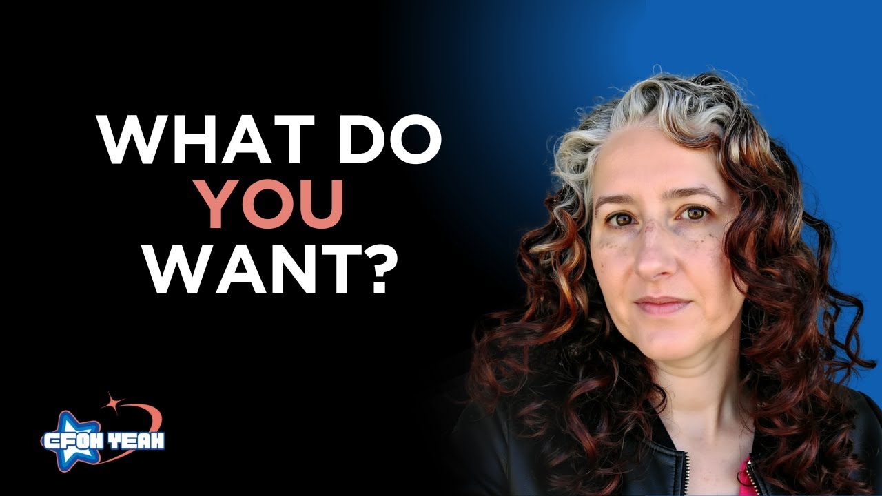 What Do You Want from Your Business?