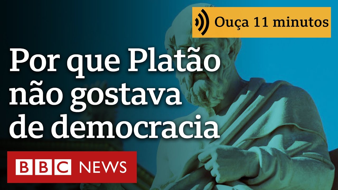 Quais são as chaves para o sucesso de uma sociedade, segundo Platão